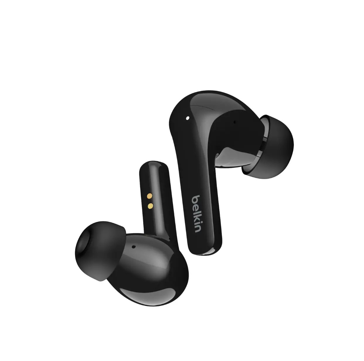 Belkin Auc006 Noise Cancelling Earbuds User Guide