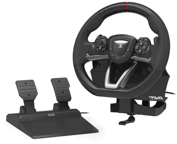 HORI-SPF-004-Racing-Steering-Wheel-fig-1