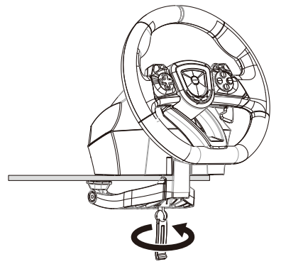 HORI-SPF-004-Racing-Steering-Wheel-fig-7