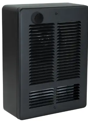 king WSC Outdoor Rated Surface Mount Heater - Copy