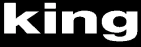 king logo