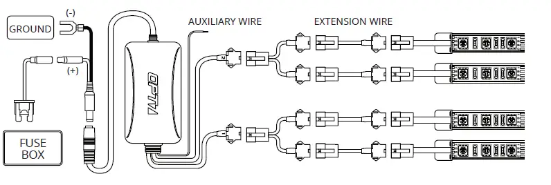 Optoma-Aura-Pro-Running-Board-Lights-fig-4