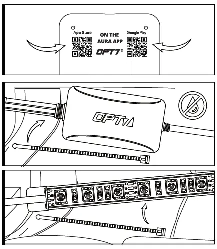 Optoma-Aura-Pro-Running-Board-Lights-fig-7