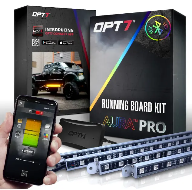 Optoma-Aura-Pro-Running-Board-Lights-product