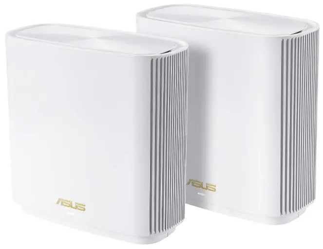 ASUS ZenWiFi XT9 AX7800 Tri Band WiFi Router