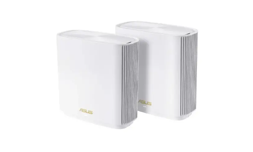 Asus Zenwifi Xt9 Ax7800 Tri Band Wifi Router User Guide