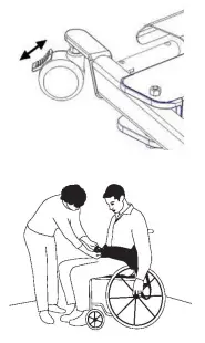 HUMAN-CARE-25130-Back-Belt-Sling-FIG-11