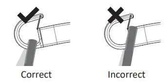 HUMAN-CARE-25130-Back-Belt-Sling-FIG-4