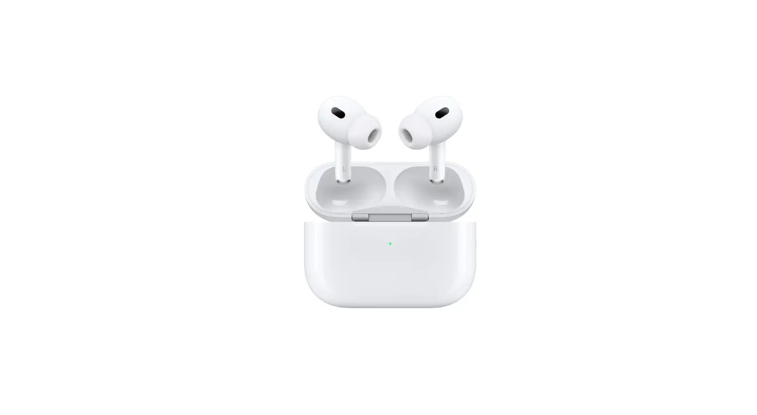 Apple Airpods Pro Gen 2 User Manual
