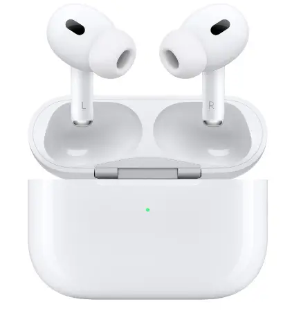 apple-AirPods Pro-Gen 2-product