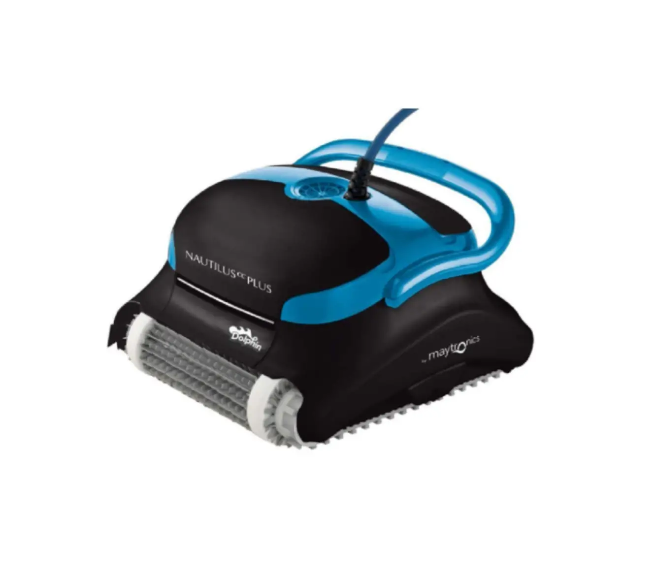 Maytronics Nautilus Cc Plus Robotic Pool Cleaner User Guide
