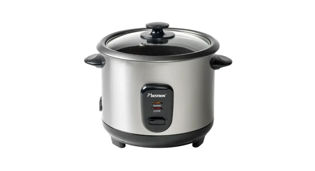 Bestron Arc100bbs Rice Cooker Instruction Manual Bestron Arc100bbs Rice Cooker Instruction Manual