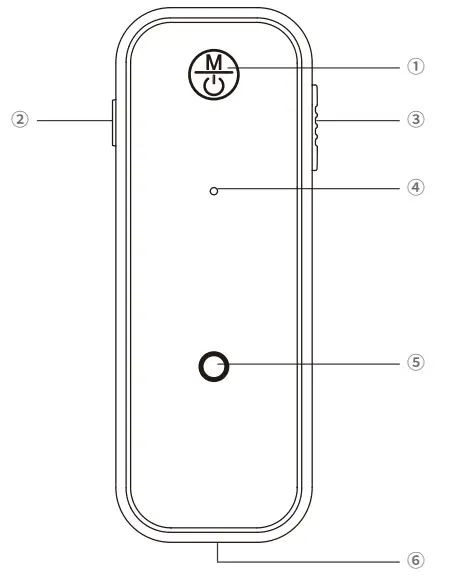 cafago-C28-Wireless-Transmitter-Receiver-2