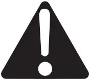 DANGER ICON