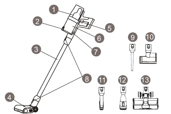 greenworks-VUG403-Vacuum-Cleaner-fig- (2)
