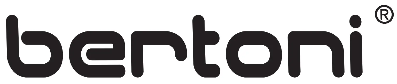bertoni Logo