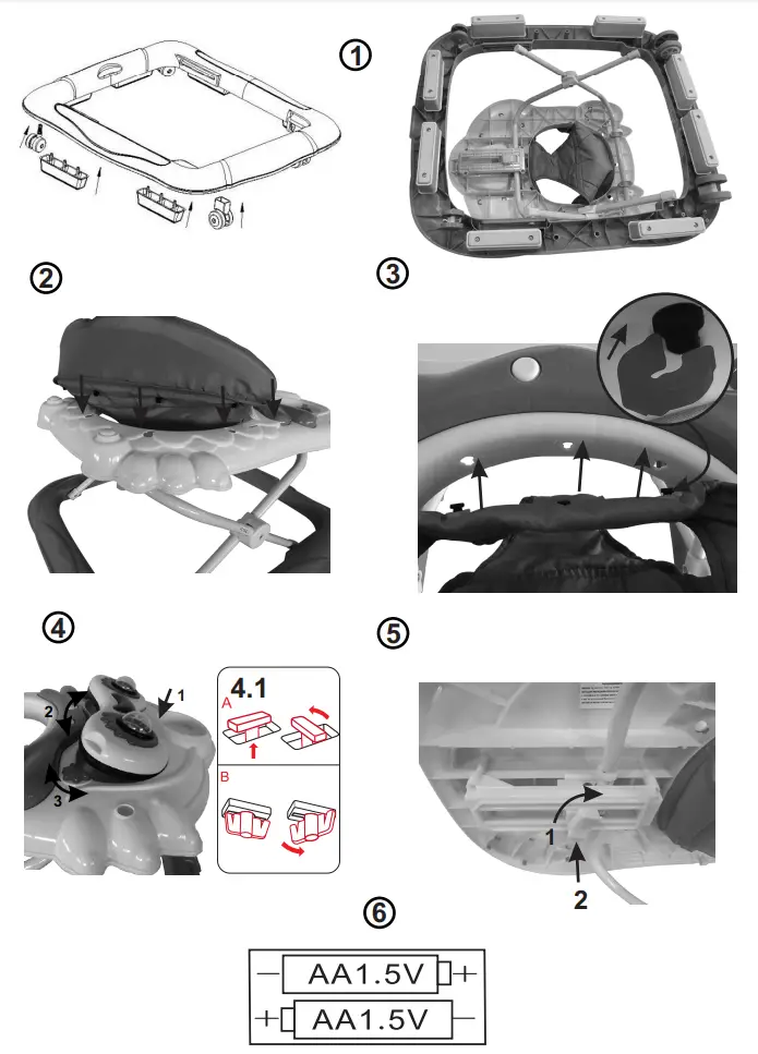 Maintenance And Care