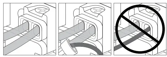 legrand WNAR153 Adorne 15A Smart Outlet - Fig 4