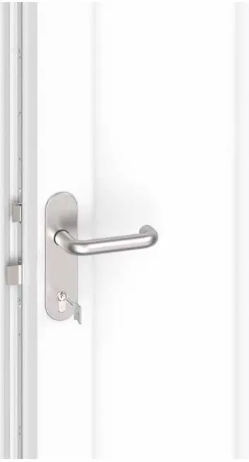 WINKHAUS easyLock Security Door Latches