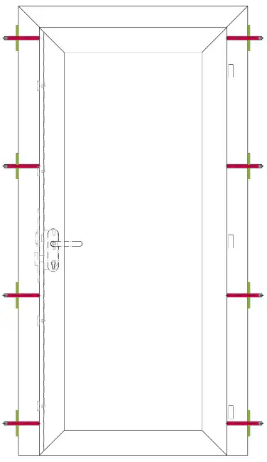 Installation Instruction