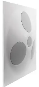 PURE RESONANCE AUDIO Superdispersion Omnidirectional Ceiling speaker Array SD5