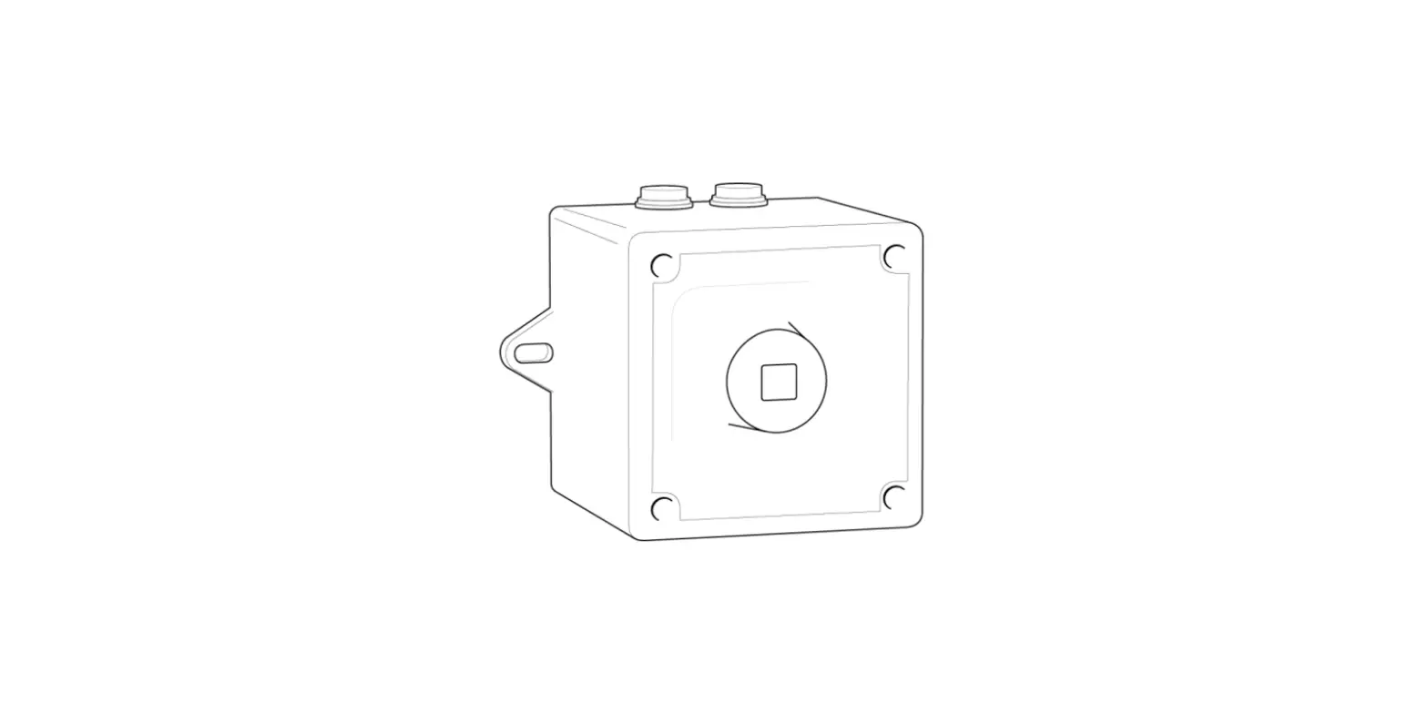 Beka Br385 Intrinsically Safe Sounder Instruction Manual