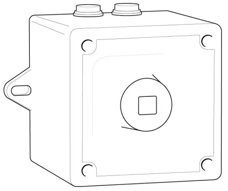 BEKA-BR385-Intrinsically-Safe-Sounder-fig-1