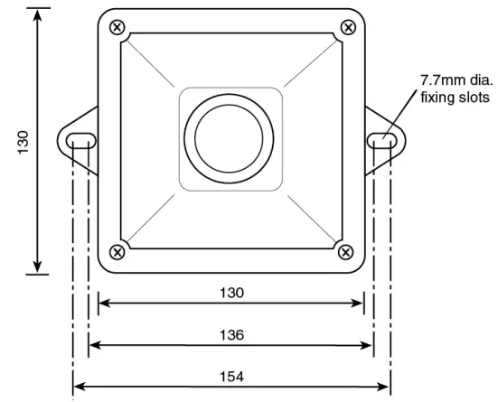 BEKA-BR385-Intrinsically-Safe-Sounder-fig-6