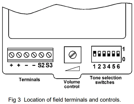 BEKA-BR385-Intrinsically-Safe-Sounder-fig-8