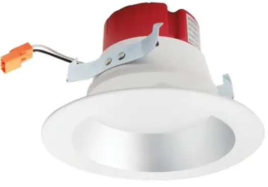 ELCO-Lighting-4-Inch-LED-High-Lumen-Round-Reflector-product-image