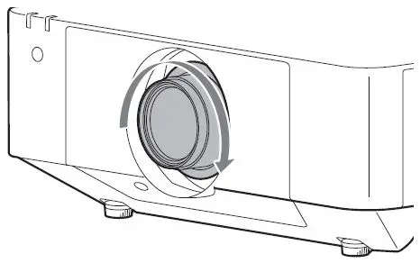 SONY-VPLL-3007-Projection-Lens-fig- (3)