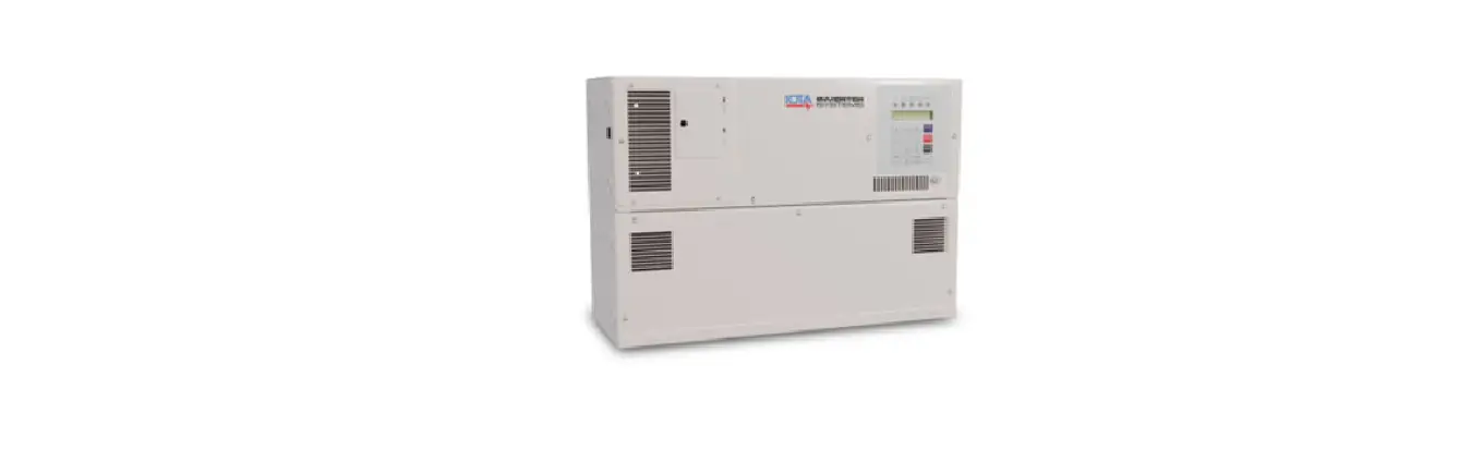 Acuitybrands 1000w Ism Modular Inverter System User Manual