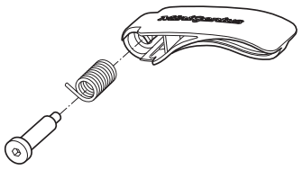 Quick GP2 500 GP2 500 Windlass - fig 10