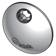 Quick GP2 500 GP2 500 Windlass - fig 11