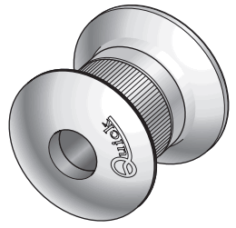 Quick GP2 500 GP2 500 Windlass - fig 12