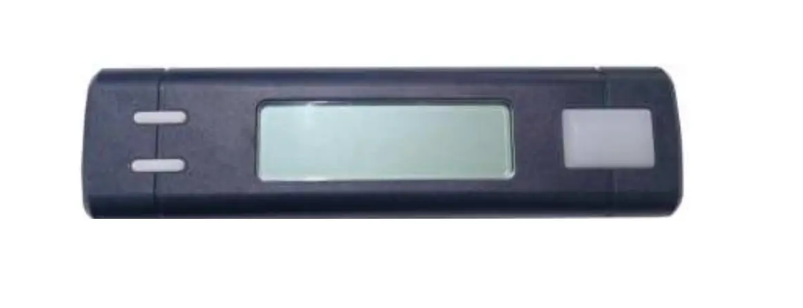 Atop Technologies Atw335-4 Wireless Pick To Light User Manual