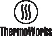 ThermoWorks logo