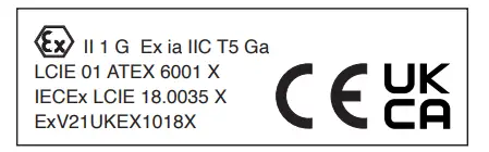 KELLER-ECO2-Ei-Intrinsically-Safe-Digital-Manometer-Instruction-FIG-4