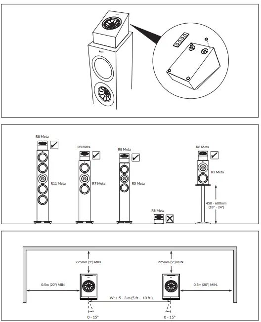 KEF-R8-Meta-Surround-Loudspeakers-fig-2