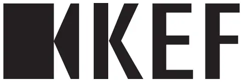 KEF-logo