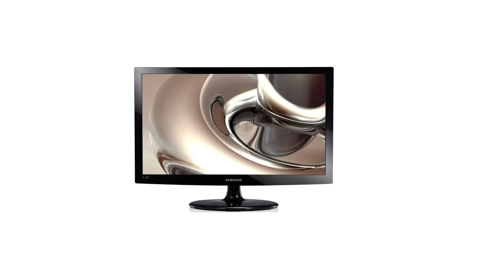 Samsung T22c300ew Led Tv Monitor User Manual