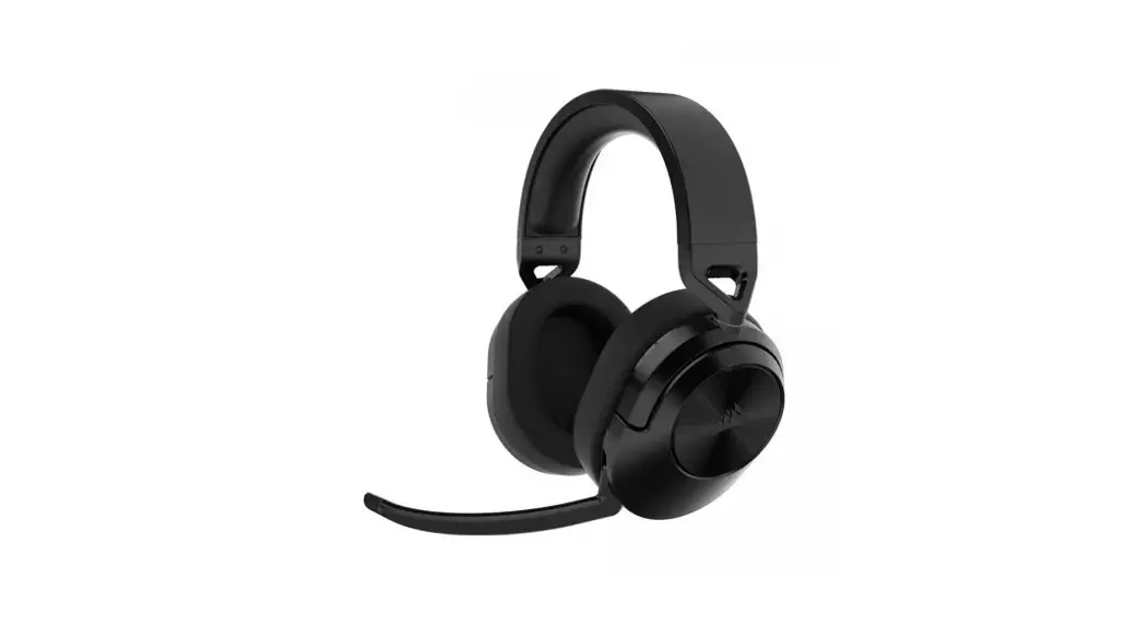 Corsair Hs55 Wireless Gaming Headset With Bluetooth User Guide