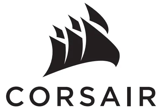 CORSAIR logo