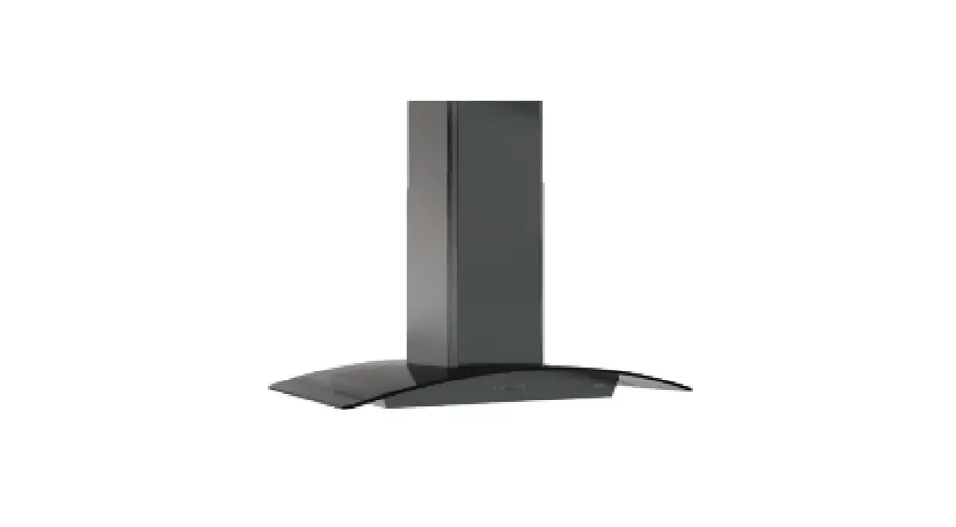 Zephyr Zre-m90bbsgg Ravenna Island Range Hood User Manual