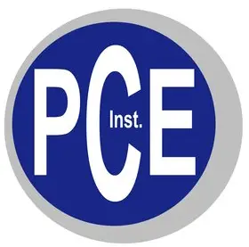 PCE-Instruments-logo