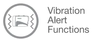 VOICE CADDIE L4 Golf Laser Rangefinder with Slope- fig10