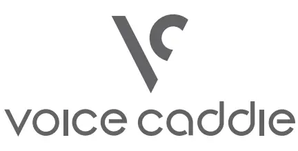 VOICE CADDIE -logo