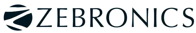 ZEBRONICS Logo