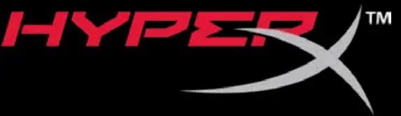 HyperX Logo