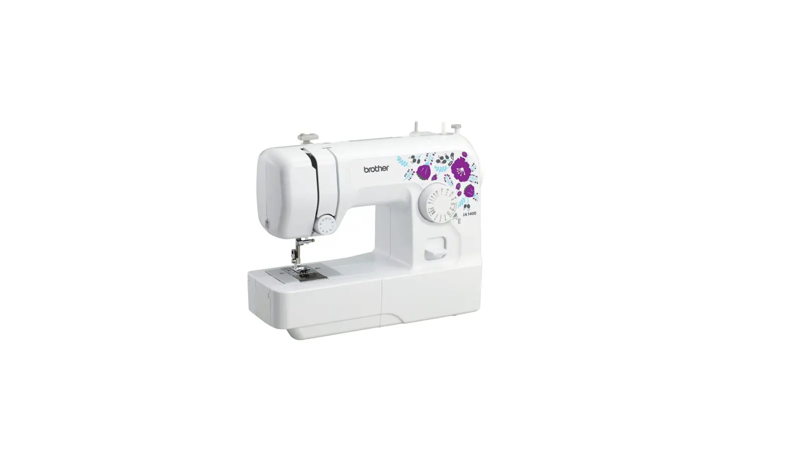 Brother Ja1400 Sewing Machine Operation Manual